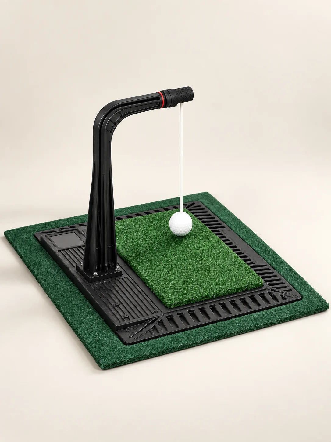 LoopShot™ - Indoor Golf Trainer