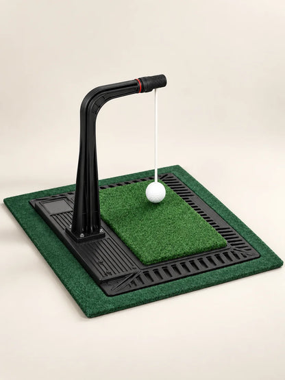 LoopShot™ - Indoor Golf Trainer
